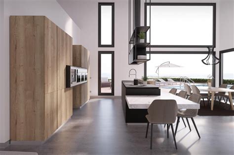 senssia fábrica de mobiliario de cocina baño hogar
